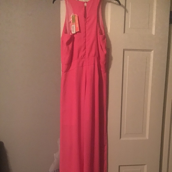 Gianni Bini Jumpsuit - Picture 3 of 4